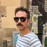 Profile Picture of Albert Piñol (@_diafragma8_) on Instagram