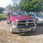 Profile Picture of Christopher  morneau (@tophe4554) on Instagram