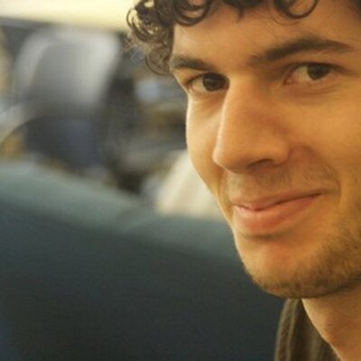 Profile Picture of Alex Katz (@AlexJKatz) on Twitter