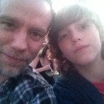 Profile Picture of Adam Pascal (@officialadampascal) on Instagram