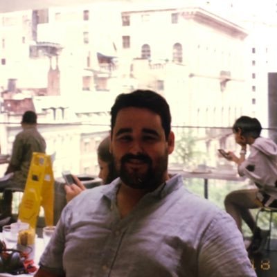 Profile Picture of Nick Espino (@nespino02) on Twitter