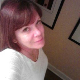 Profile Picture of Tamara Paul (@tamjam5) on Pinterest