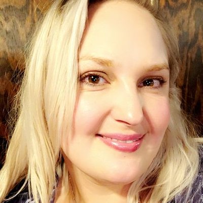 Profile Picture of Amanda Hersom (@ahersom) on Twitter