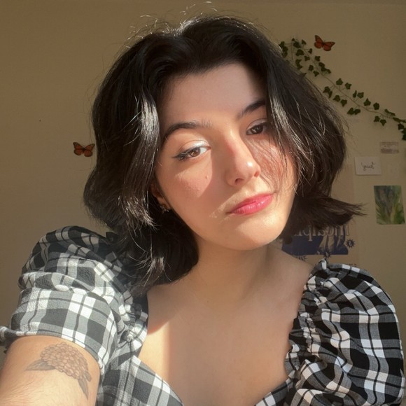 Profile Picture of Lucy Stearns (@lucystearns612) on Poshmark
