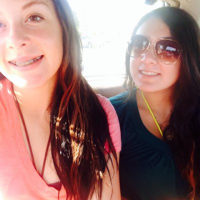 Profile Picture of Cassandra Sandoval (@21Chanana) on Twitter