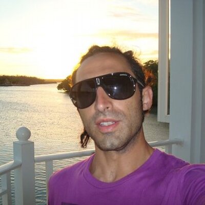 Profile Picture of Vincenzo Cirillo (@cirillovin) on Twitter