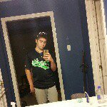 Profile Picture of ⬇new ig⬇ (@that_one_guy_garrett) on Instagram