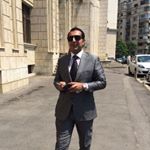 Profile Picture of 𝑀𝑖𝑘𝑒 𝑀𝑎ℎ𝑚𝑜𝑢𝑑 𝑀𝑜𝑢𝑏𝑎𝑟𝑎𝑘 (@mikemoubarak) on Instagram
