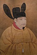 Profile Picture of Qian Liuon Wikipedia