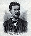 Profile Picture of Robert J. Lendlmayer von Lendenfeldon Wikipedia