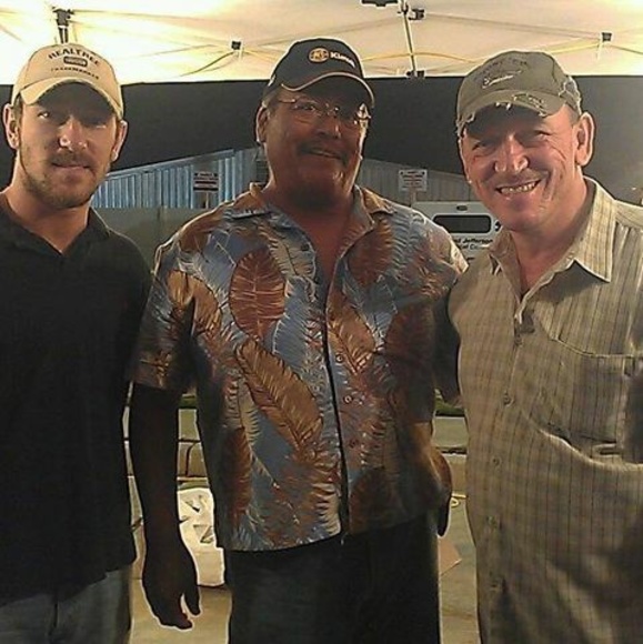 Profile Picture of Eric Bowman (@navajoelkhunter) on Poshmark