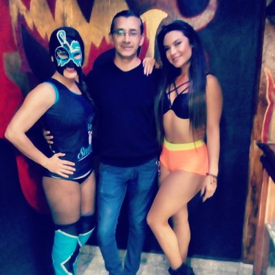 Profile Picture of FABIAN CELAYA (@FABIGACJ) on Twitter