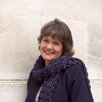 Profile Picture of Linda Hirst (@lhirst2) on Twitter