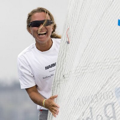 Profile Picture of Daniela Klein (@Daniela_Klein1) on Twitter