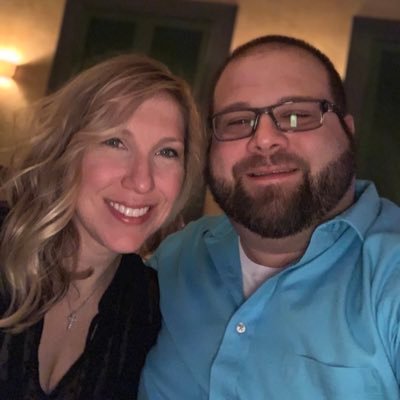 Profile Picture of Michael Cerrone (@MichaelCerron17) on Twitter