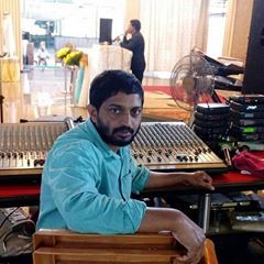 Profile Picture of Chacko Thomas (@chackothomas1) on Tiktok