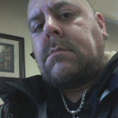 Profile Picture of Garrett Saunders (@americangraf) on Twitter