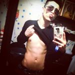 Profile Picture of Paul Alcocer (@nick_iconi) on Instagram