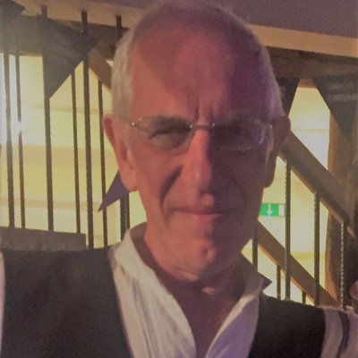 Profile Picture of Michael Crabbe (@Rapidomac) on Twitter