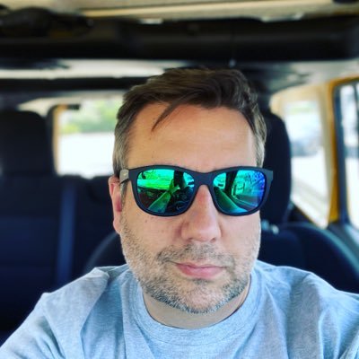 Profile Picture of Brian Neely (@Ohitsneely) on Twitter