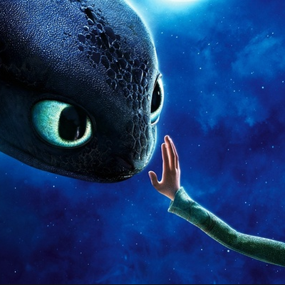 Profile Picture of Httydlover Aj (@ButtsCaryn) on Twitter