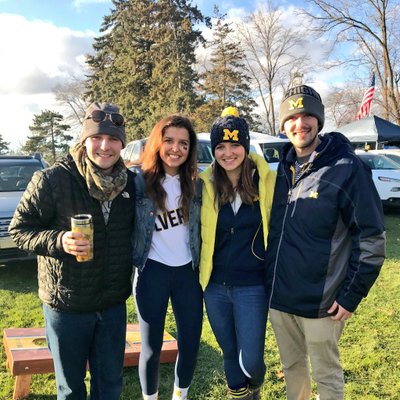 Profile Picture of Kyle Davis (@kyledavis2323) on Twitter