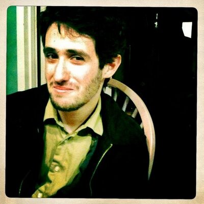 Profile Picture of Jeremy L. Wolff (@JLWolff) on Twitter