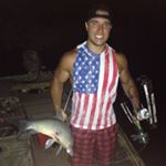 Profile Picture of Patrick Bethea (@kimbrobethea) on Instagram