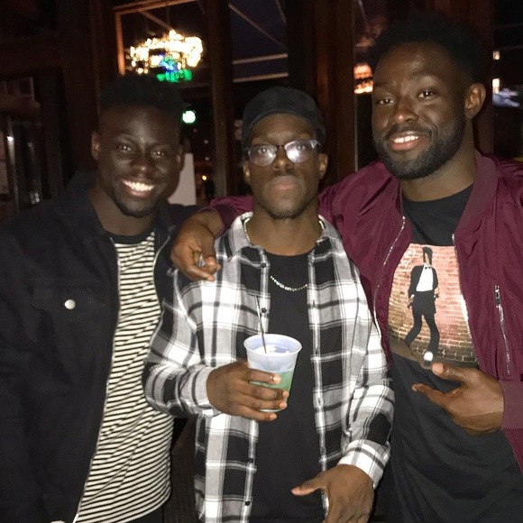 Nana-yaw Aikins - Poshmark Profile Picture of Nana-yaw Aikins (@weekndyaw) on Poshmark