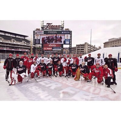 Profile Picture of Kevin Lavender (@mancave111) on Twitter