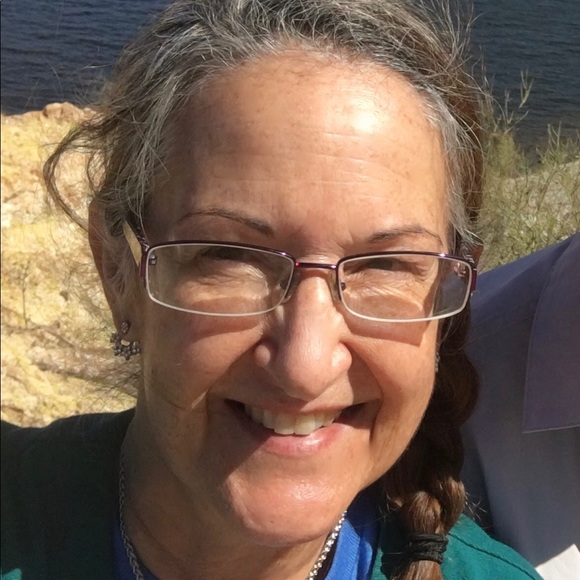 Profile Picture of Joanna Moody (@missjoe61) on Poshmark