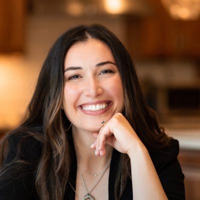 Profile Picture of Dr.LeahKatz (@DrLeahKatz) on Twitter