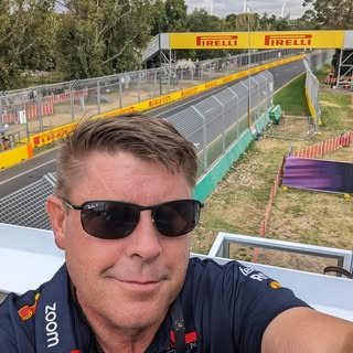 Profile Picture of Michael Macqueen (@michaelmacqueen) on Instagram