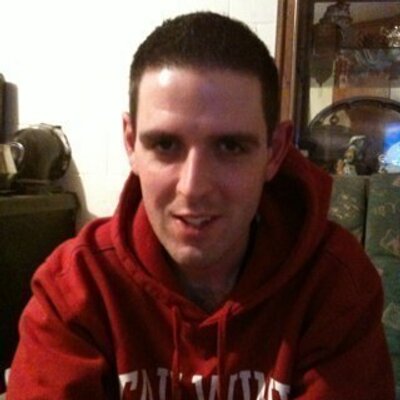 Profile Picture of MARK WALSH (@MARKWALSH147) on Twitter