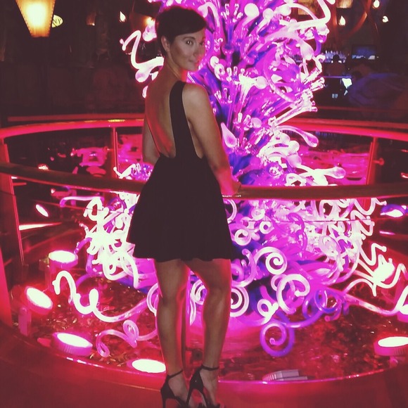 Profile Picture of Amantia Rrumbullaku (@amantia) on Poshmark