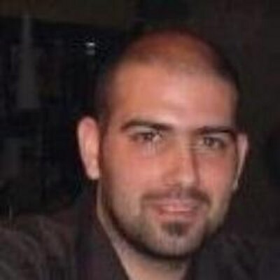 Profile Picture of Jamal Shehade (@JamalShehade) on Twitter
