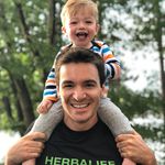 Profile Picture of Alex Macomber (@nh.fitdad) on Instagram