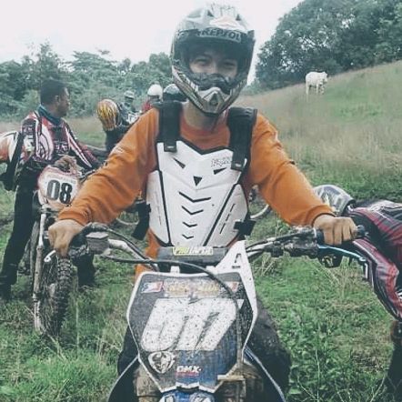 Profile Picture of JerricCordero (@jerric_38) on Tiktok