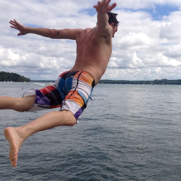 Profile Picture of John Jarrette (@jjarrette11) on Poshmark