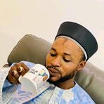 Profile Picture of Mallam Zaaki Saha Naa (@Mallam-Zaaki-Saha-Naa) on Facebook