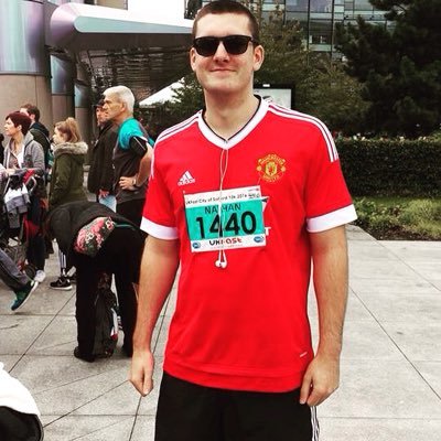 Profile Picture of Nathan Forrest. (@Nathan_Forrest) on Twitter