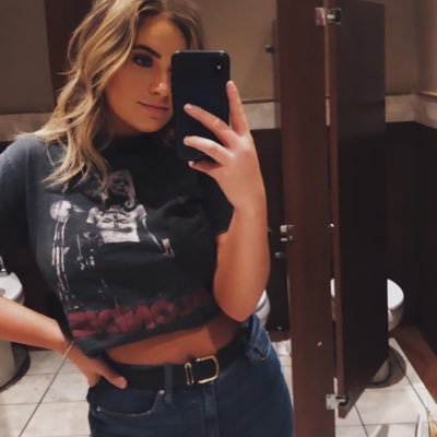 Profile Picture of Michaela Jones (@MichaelaJones7) on Twitter
