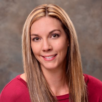 Profile Picture of Kim Stout (@MrsKimStout) on Twitter