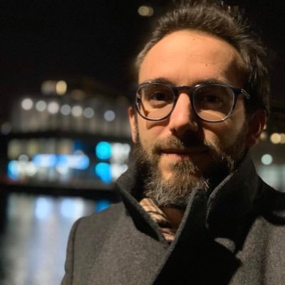 Profile Picture of Nathan Oseroff-Spicer (@nathanoseroff) on Twitter