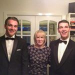 Profile Picture of Andy Harkins (@andy_harkins) on Instagram