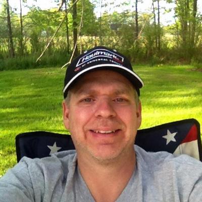 Profile Picture of Kevin Cordle (@MrKevin6371) on Twitter