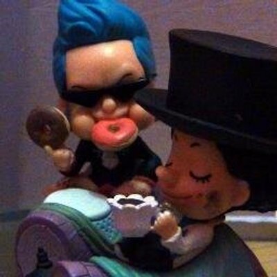 Profile Picture of Peter Lenz (@kakeksky) on Twitter