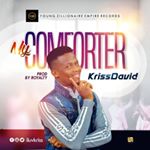 Profile Picture of Kriss David (@iluvkriss) on Instagram