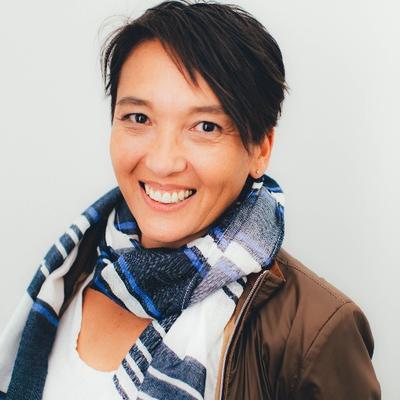 Profile Picture of Marion Barnaby (@Barny_M) on Twitter