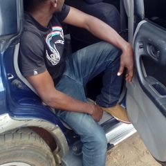 Profile Picture of Richard Matey (@RichardMatey2) on Twitter